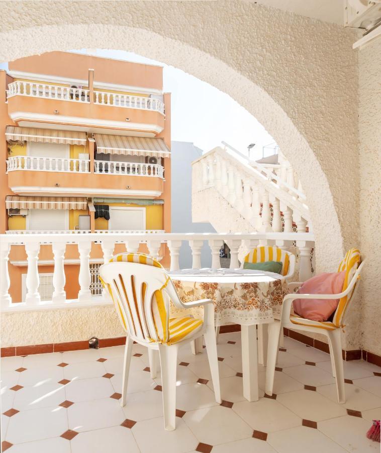 La Mata Beach Resort Luaran gambar